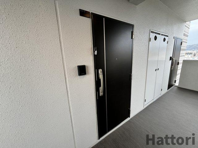 リブネスコート大阪大学前のその他