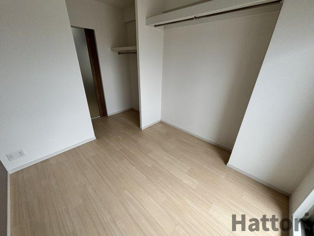 リブネスコート大阪大学前の居間・リビング