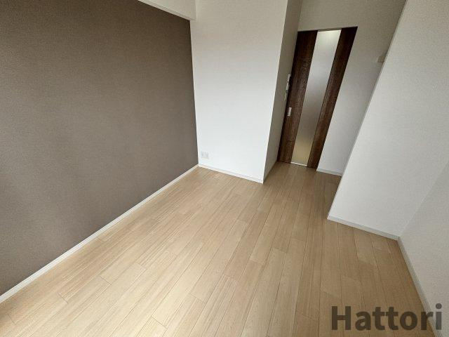 リブネスコート大阪大学前の居間・リビング