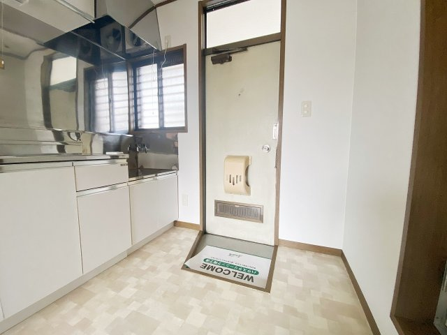 カーサヴェルデ関谷1