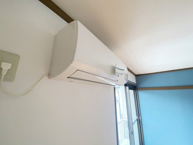 カーサヴェルデ関谷1の設備