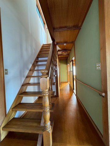 富士宮市山宮　中古戸建　（土地面積64.99坪）の内装