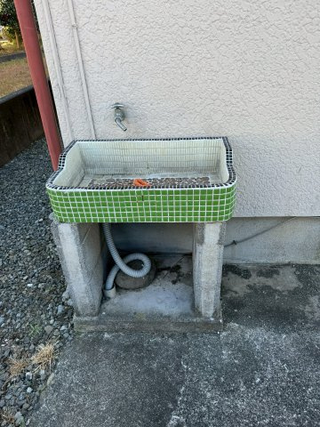 富士宮市山宮　中古戸建　（土地面積64.99坪）の設備