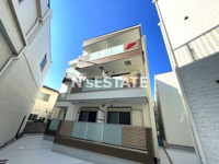 The Court 兵庫Ⅱの画像