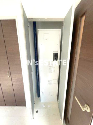 【設備】 | The Court 兵庫Ⅱ