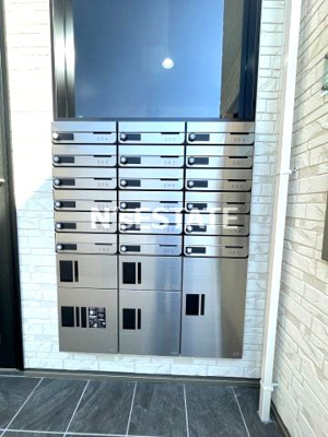 【その他共用部分】 | The Court 兵庫Ⅱ