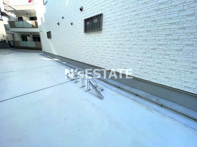 【その他共用部分】 | The Court 兵庫Ⅱ