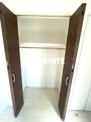 【収納】 | The Court 兵庫Ⅱ