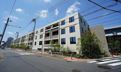 nido SAKURAGAOKAの画像