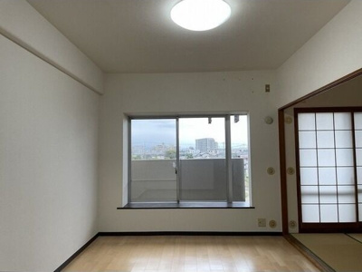 【居間・リビング】 | シャルマンフジ忠岡