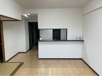 【キッチン】 | シャルマンフジ忠岡