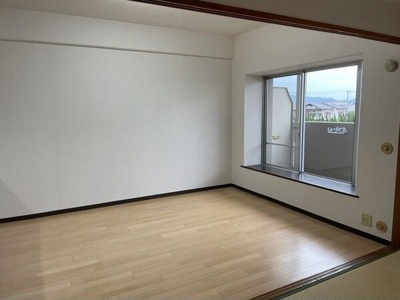 【居間・リビング】 | シャルマンフジ忠岡