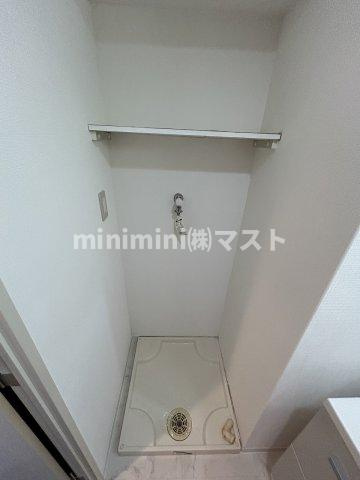 ビエラ江戸堀の設備