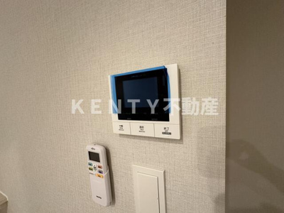 【セキュリティ】 | プレゾン武蔵小山