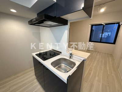 【キッチン】 | プレゾン武蔵小山 | 使いやすいキッチンです