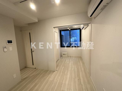 【内装】 | プレゾン武蔵小山 | 中はこのようになっています