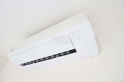 【設備】 | JIN Residence吹田 | エアコン付きで一年中快適な暮らしを♪