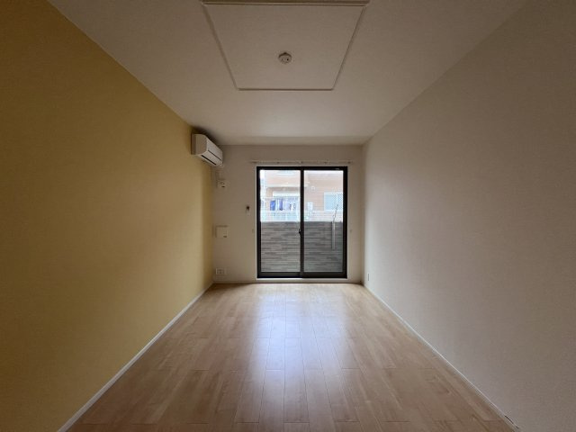 クレアンジュの居間・リビング