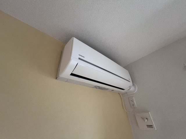 クレアンジュの設備