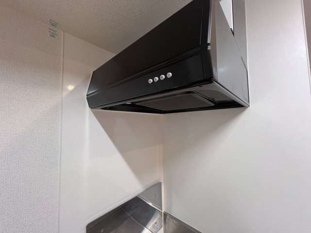 クレアンジュのキッチン