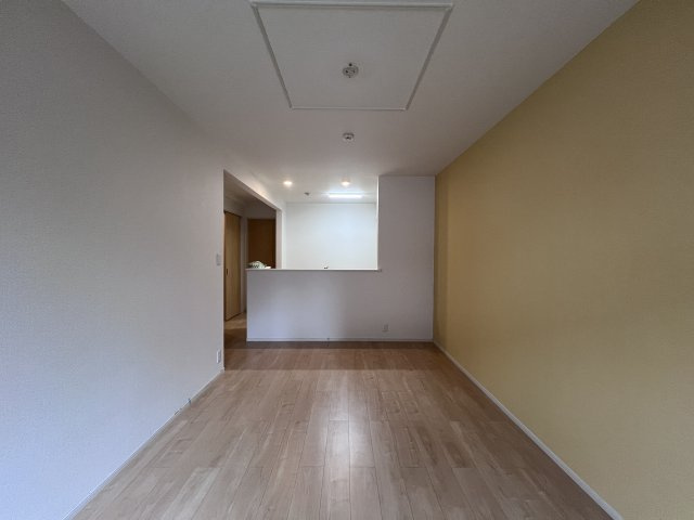 クレアンジュの居間・リビング