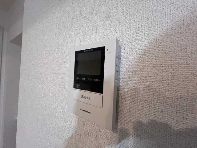 クレアンジュのセキュリティ