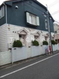 世田谷区奥沢７丁目のアパートの画像