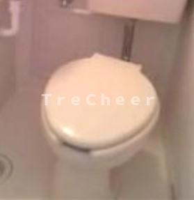 【トイレ】