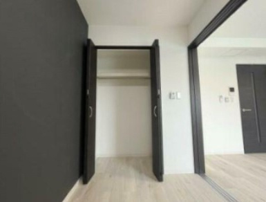 エステイトB西大宮の収納