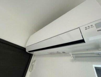 エステイトB西大宮の設備