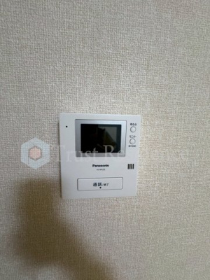 【設備】 | W.I.TパレスⅡ