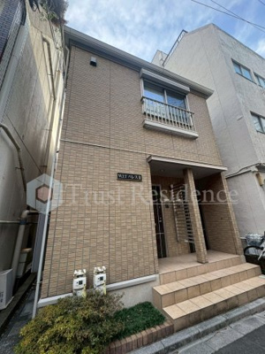 【外観】 | ＷＩＴパレスⅡ