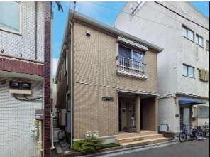 【外観】 | ＷＩＴパレスⅡ