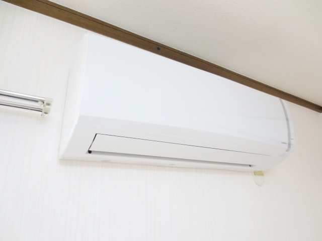 カーサヴェルデ関谷2の設備