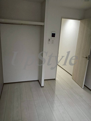 【居間・リビング】 | クレサージュ亀戸