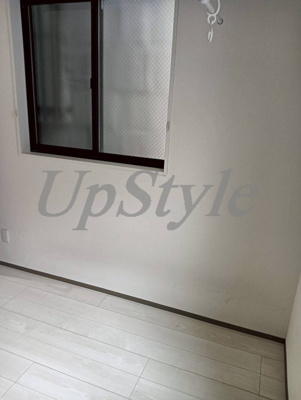 【寝室】 | クレサージュ亀戸