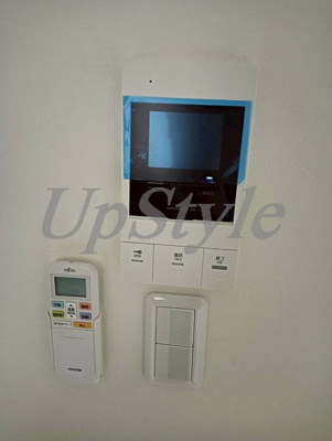 【設備】 | クレサージュ亀戸