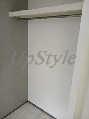 【収納】 | クレサージュ亀戸