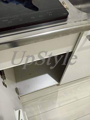 【収納】 | クレサージュ亀戸