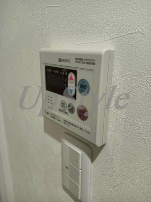 【設備】 | クレサージュ亀戸