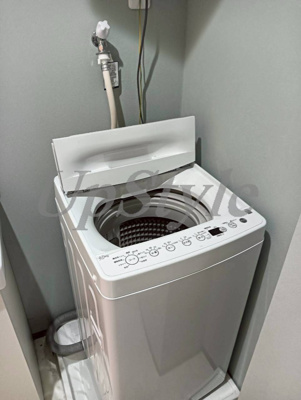 【その他】 | クレサージュ亀戸