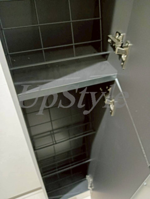 【収納】 | クレサージュ亀戸