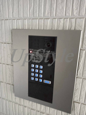 【セキュリティ】 | クレサージュ亀戸