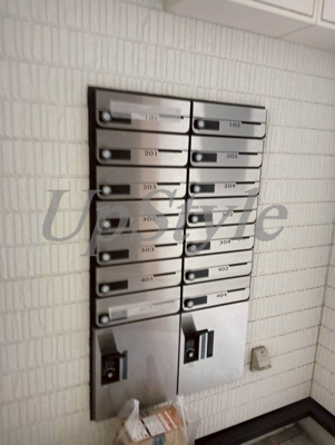 【その他共用部分】 | クレサージュ亀戸