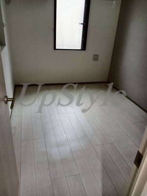 【居間・リビング】 | クレサージュ亀戸