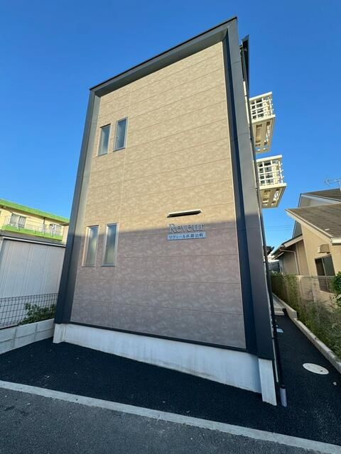 リヴェール南鍛冶町