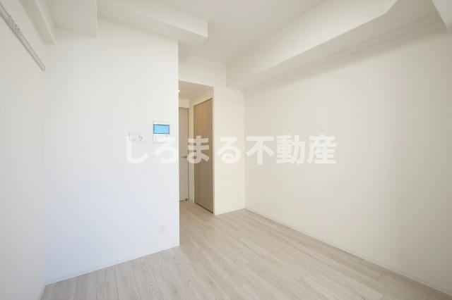 エスリードレジデンス大阪谷町ザ・マークスの居間・リビング