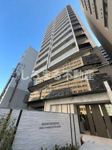 エスリードレジデンス大阪谷町ザ・マークス