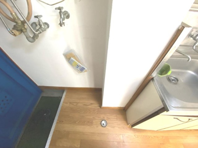 【設備】 | 佐藤ビル（東日暮里） | 日暮里の賃貸物件。
「佐藤ビル」のことなら(株)メイワ・エステートへお任せください。