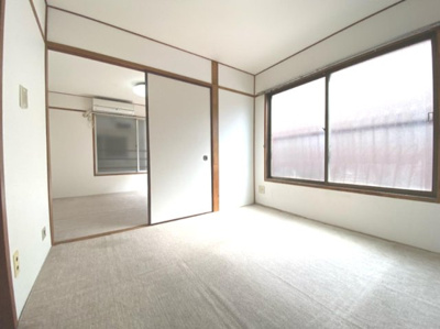 【内装】 | 佐藤ビル（東日暮里） | 日暮里の賃貸物件。
「佐藤ビル」のことなら(株)メイワ・エステートへお任せください。